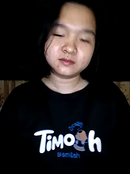 Snapshot of Thomgdee chatting on February 16, 2025, 1:58 am Thomgdee online show from February 16, 2025, 1:58 am