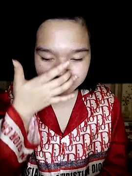 Snapshot of Thomgdee chatting on February 19, 2025, 10:12 am Thomgdee online show from February 19, 2025, 10:12 am