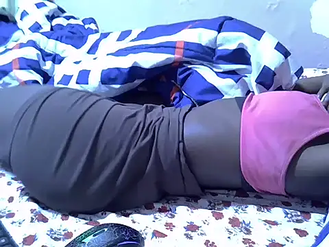 Just Karu online show from November 7, 2025, 1:32 am