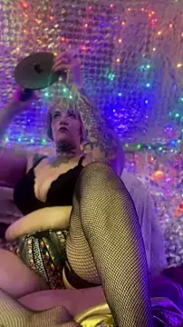 Hunniebunnie78 online show from July 3, 2026, 6:20 am