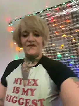 Hunniebunnie78 online show from July 5, 2026, 4:06 am