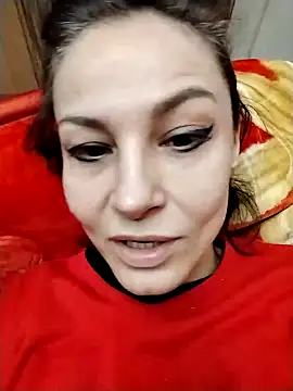 lovegoddess27 online show from December 23, 2024, 6:55 am