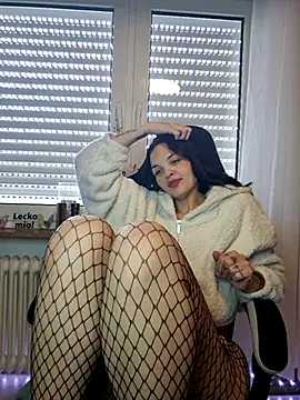Jujuicy 97 online show from February 26, 2025, 11:32 am