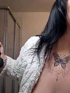 Jujuicy 97 online show from March 28, 2026, 5:58 pm