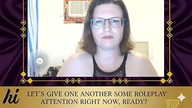 Snapshot of CrimsonMistress chatting on February 25, 2026, 10:53 pm CrimsonMistress online show from February 25, 2026, 10:53 pm