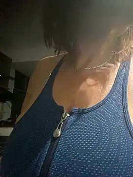 Snapshot of anastasia_and_jordan chatting on October 10, 2025, 9:32 am anastasia and jordan online show from October 10, 2025, 9:32 am