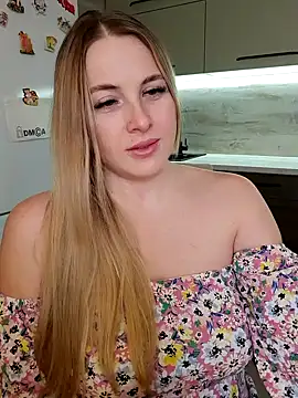 Cute Hot Alice online show from January 31, 2025, 10:21 pm