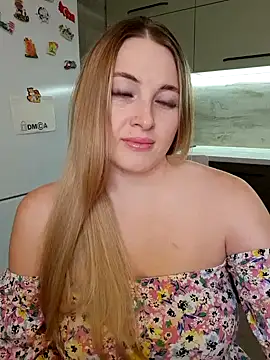 Cute Hot Alice online show from January 30, 2025, 10:19 pm