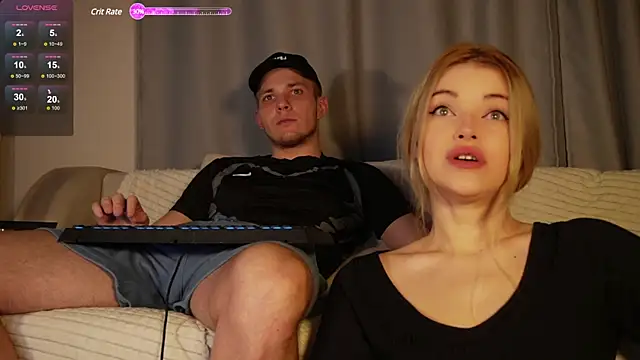 Kinky Secrets online show from December 7, 2024, 6:21 pm