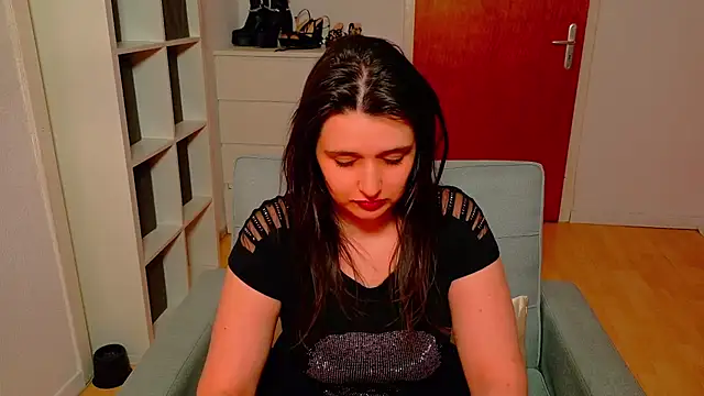 jenna-sxy19 online show from March 1, 2025, 7:48 pm
