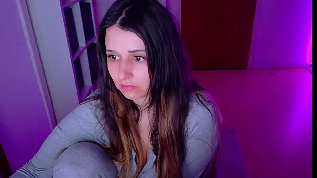 jenna-sxy19 online show from September 25, 2025, 12:44 pm