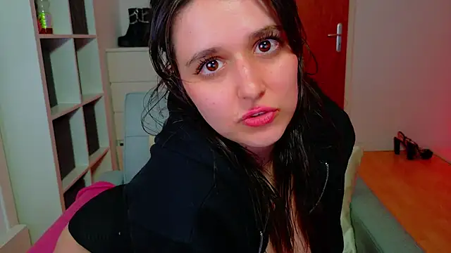 jenna-sxy19 online show from March 4, 2025, 8:16 pm