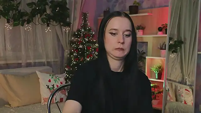 KiraLiLime online show from March 7, 2025, 6:11 pm