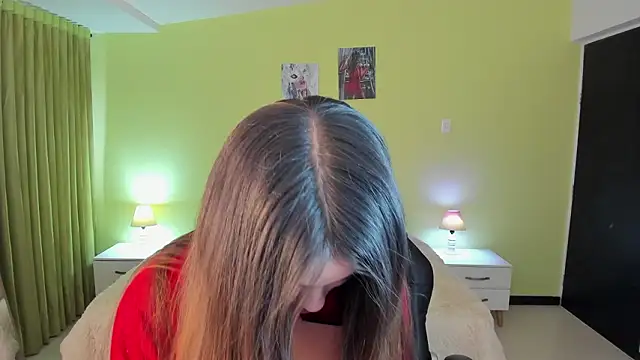  Charlotte evans 1 online show from January 18, 2026, 4:10 pm