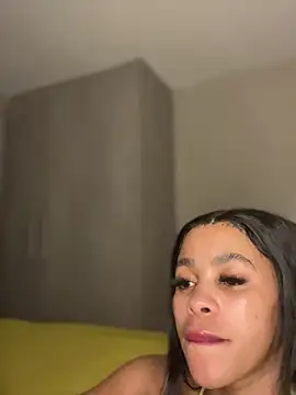 Tiny 1803 online show from March 6, 2025, 8:37 pm