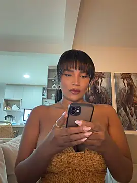 Jessie-pradoo online show from March 30, 2026, 10:33 pm