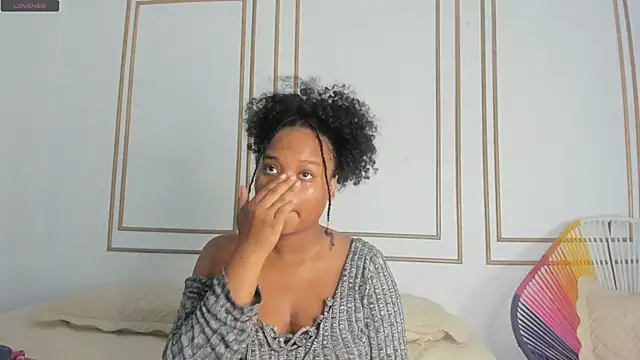 nataly velez online show from March 18, 2025, 1:12 pm