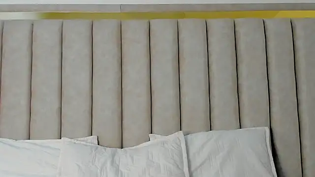 PersefoneWoods1 online show from October 17, 2025, 3:03 pm