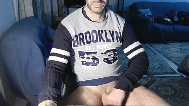 TebaldHot online show from February 21, 2025, 2:06 pm