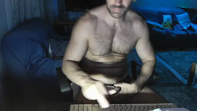 TebaldHot online show from September 24, 2025, 3:29 pm