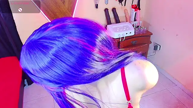 bdsmsubdirty online show from July 19, 2026, 7:54 pm