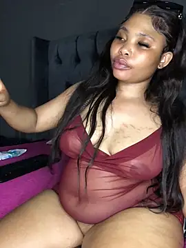 Anaelle24 online show from January 28, 2025, 11:17 pm