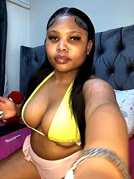 Anaelle24 online show from October 10, 2025, 2:34 am