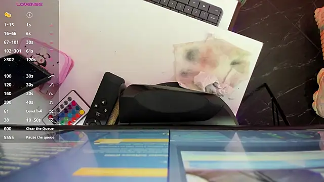 indra cam online show from March 4, 2025, 5:21 am