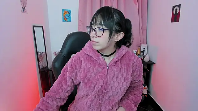 indra cam online show from February 26, 2025, 5:35 am