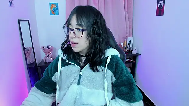 indra cam online show from February 23, 2025, 12:19 am