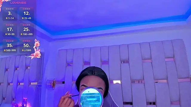 mia schwarz online show from February 12, 2026, 9:36 pm