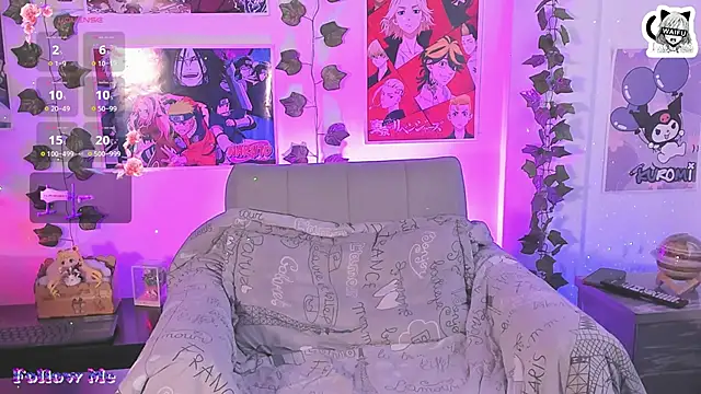 dakotta rosee online show from December 3, 2025, 9:03 pm