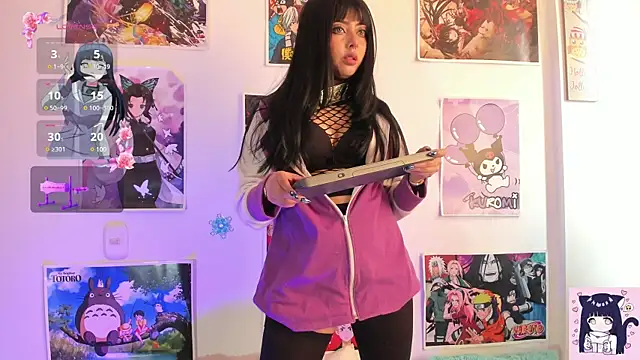 dakotta rosee online show from December 8, 2024, 3:35 pm