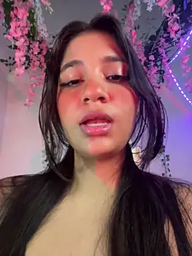 Mikubani18 online show from February 11, 2025, 7:23 am