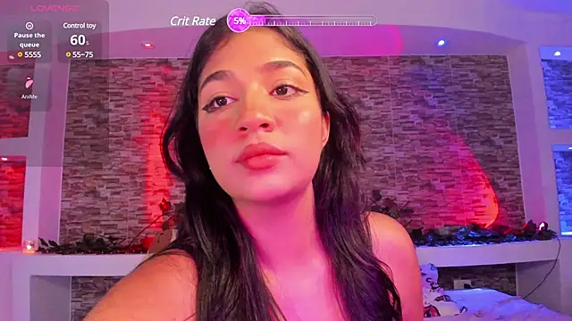 Mikubani18 online show from March 4, 2025, 1:23 am