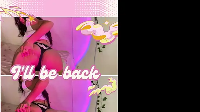 Mikubani18 online show from February 27, 2025, 6:13 am