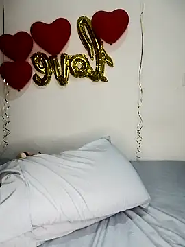 Snapshot of LalitaQueen chatting on February 23, 2025, 7:00 am LalitaQueen online show from February 23, 2025, 7:00 am