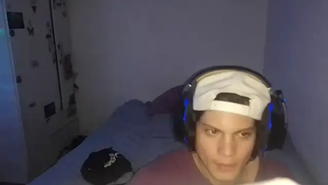 Snapshot of Xtrem3HARDxxx chatting on October 9, 2025, 6:36 am Xtrem3HARDxxx online show from October 9, 2025, 6:36 am