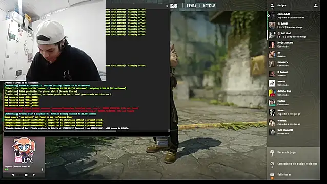 Snapshot of Xtrem3HARDxxx chatting on September 29, 2025, 6:09 am Xtrem3HARDxxx online show from September 29, 2025, 6:09 am