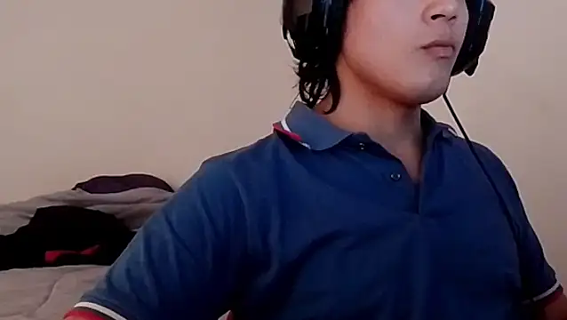 Snapshot of Xtrem3HARDxxx chatting on October 10, 2025, 6:14 am Xtrem3HARDxxx online show from October 10, 2025, 6:14 am