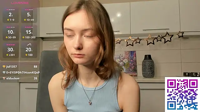 AngieDeans online show from March 12, 2025, 7:35 am