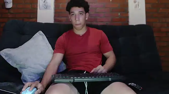 ethan noir online show from December 24, 2024, 7:17 am