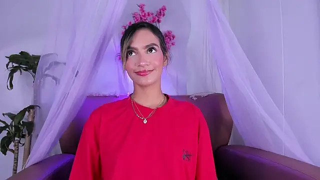  Felicity 1 online show from June 26, 2026, 12:44 pm