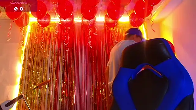 bryamer 19 online show from September 19, 2025, 1:09 am