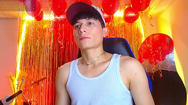 bryamer 19 online show from September 21, 2025, 1:22 am