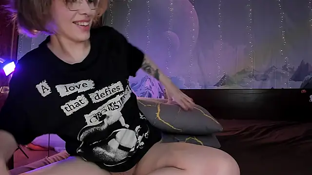 Natural pussy online show from January 11, 2025, 12:40 pm