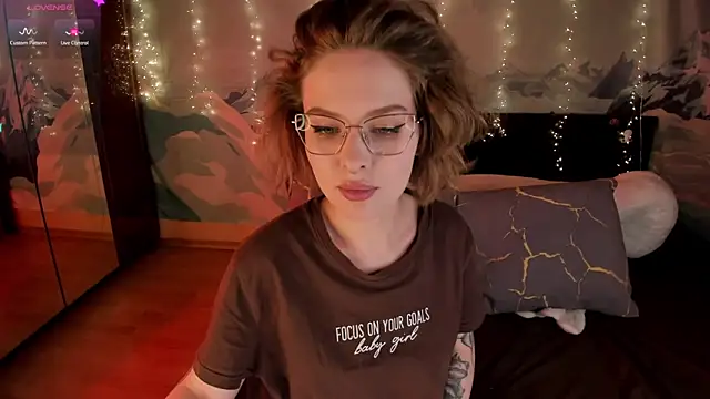 Natural pussy online show from January 22, 2025, 5:49 pm