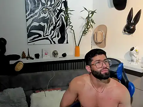 Daemon21 online show from April 23, 2026, 12:11 pm