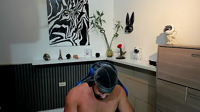 Daemon21 online show from January 10, 2026, 9:21 pm