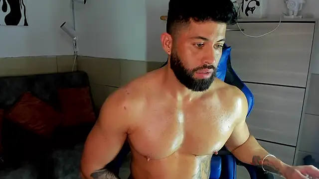 Daemon21 online show from September 30, 2025, 9:43 pm